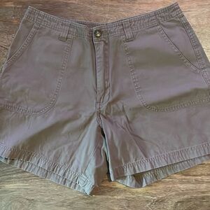 Kavu Ladies 5” shorts size 8
